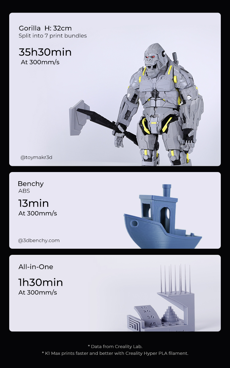 3d models for printing