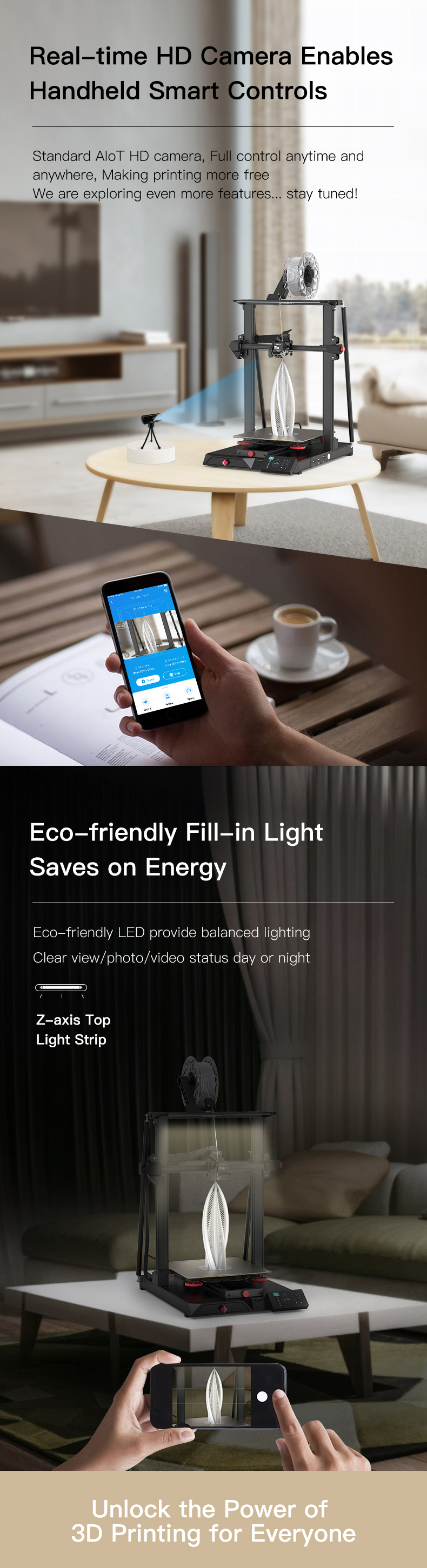 creality cr-10 smart pro